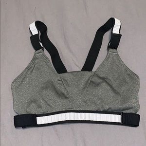 Nike Infinity Medium Support Sports Bra